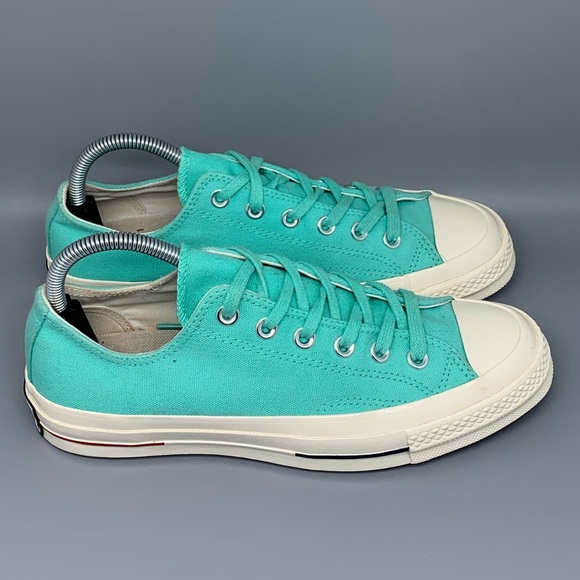 Converse Chuck‎ Taylor All-Star 70 Ox Sneakers Women's Sz 8.5 - Picture 1 of 10